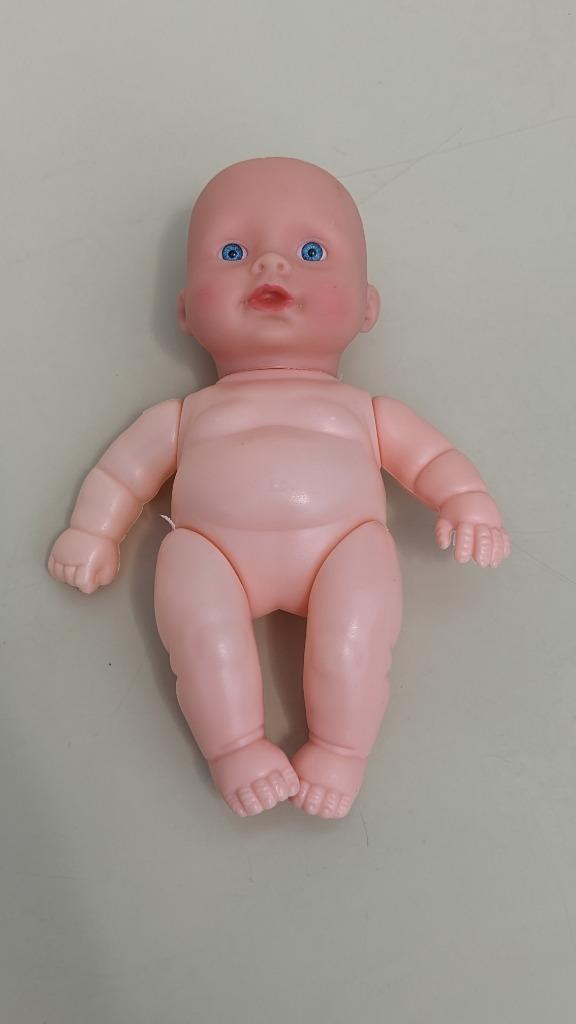 Poupée bebe, Enlèvement ou Envoi, Utilisé