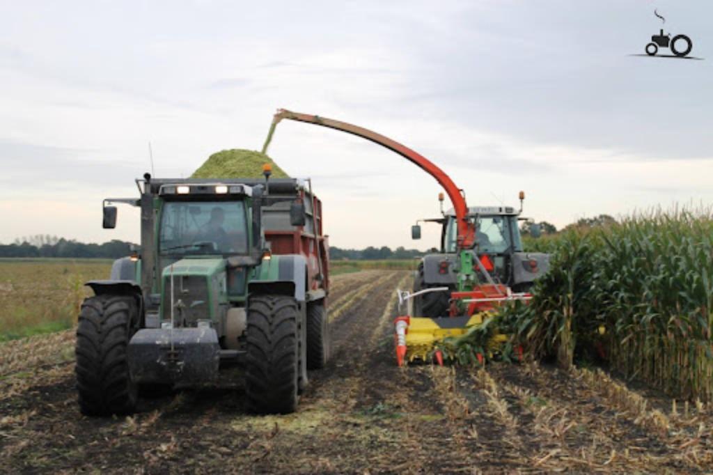 Kemper champion 3000 of gelijkaardig gezocht, Zakelijke goederen, Landbouw | Veevoer, Ophalen
