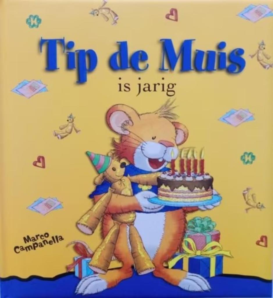 Tip de muis /  keuze uit 4 boeken vanaf 4 euro, Enlèvement ou Envoi, Comme neuf
