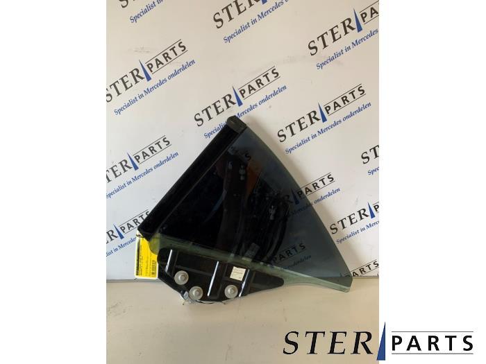 Mécanique vitre 2portes arrière droite d'un Mercedes SL, Autos : Pièces & Accessoires, Enlèvement ou Envoi, 3 mois de garantie