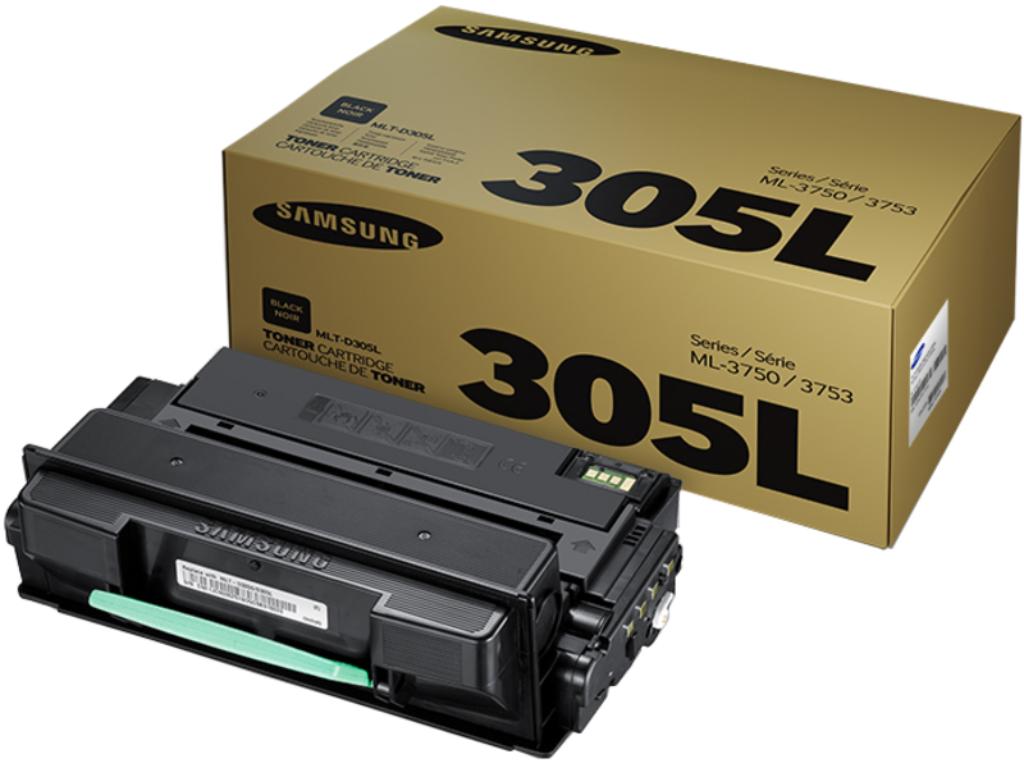 SAMSUNG toner MLT-D305L, Informatique & Logiciels, Fournitures d'imprimante, Neuf, Toner, Enlèvement ou Envoi