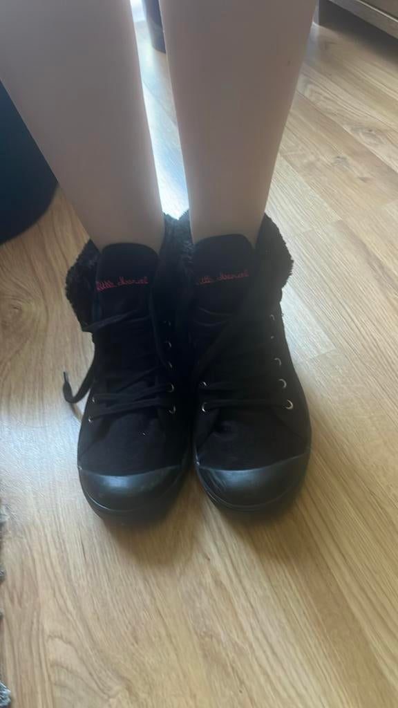 Little Marcel instappers, Kleding | Dames, Ophalen of Verzenden, Little Marcel, Gedragen, Instappers