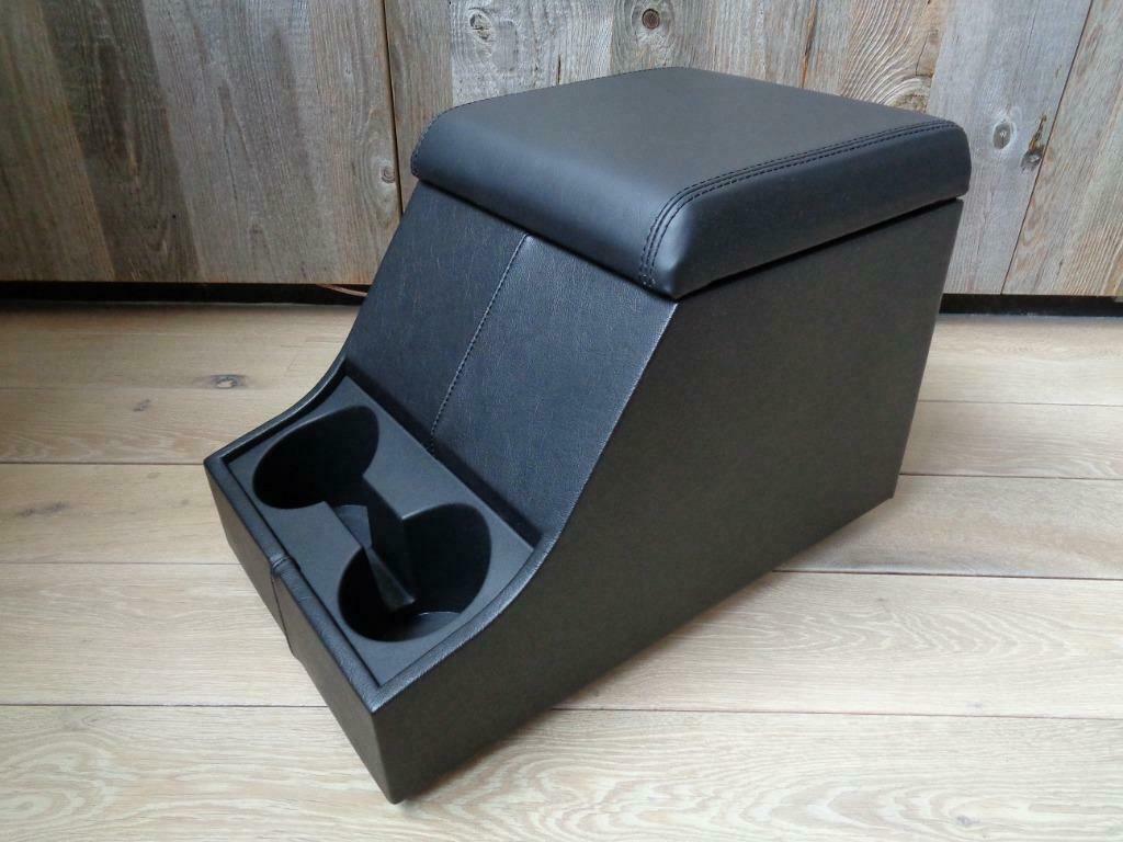 LAND ROVER Defender - Originele ADVENTURE cubby box - NIEUW, Ophalen of Verzenden, Nieuw, Land Rover