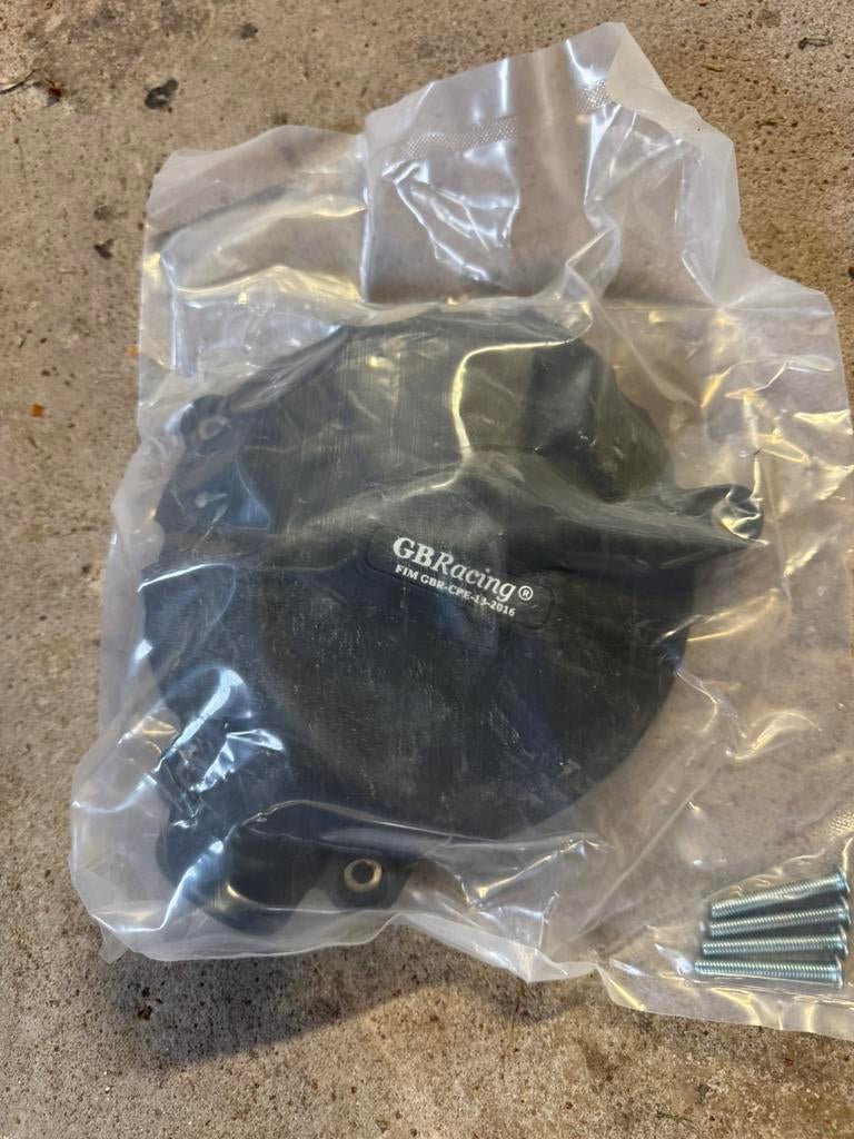 Gbracing clutch cover bmw k67 S1000RR 2020, Enlèvement, Neuf