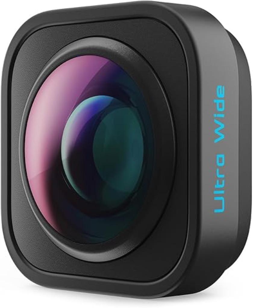 GoPro Ultra brede lens Mod | hero 13 | Nieuw
