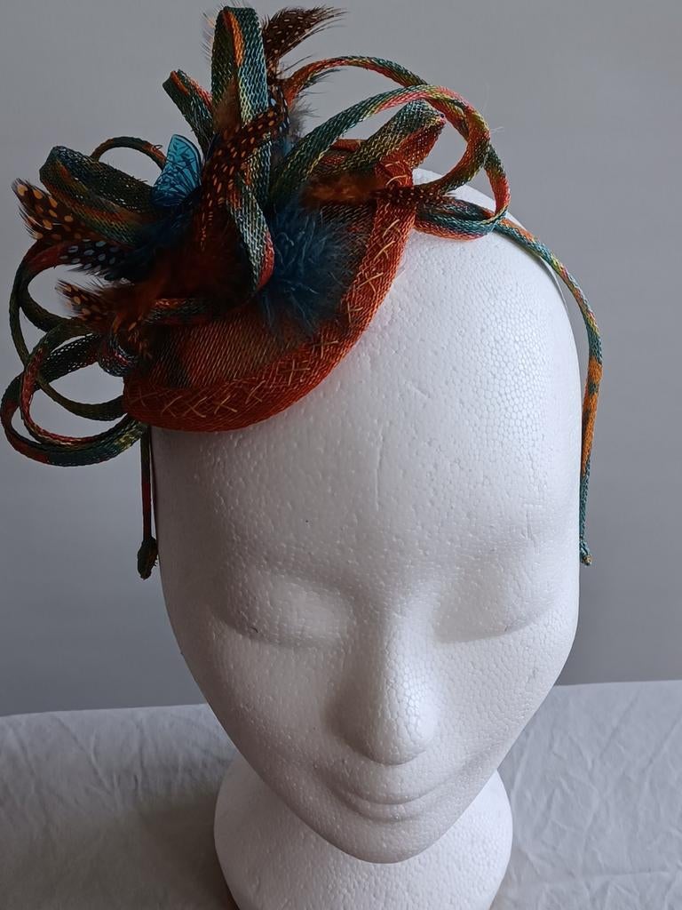 Steampunk/ Victoriaans, Ophalen, Nieuw