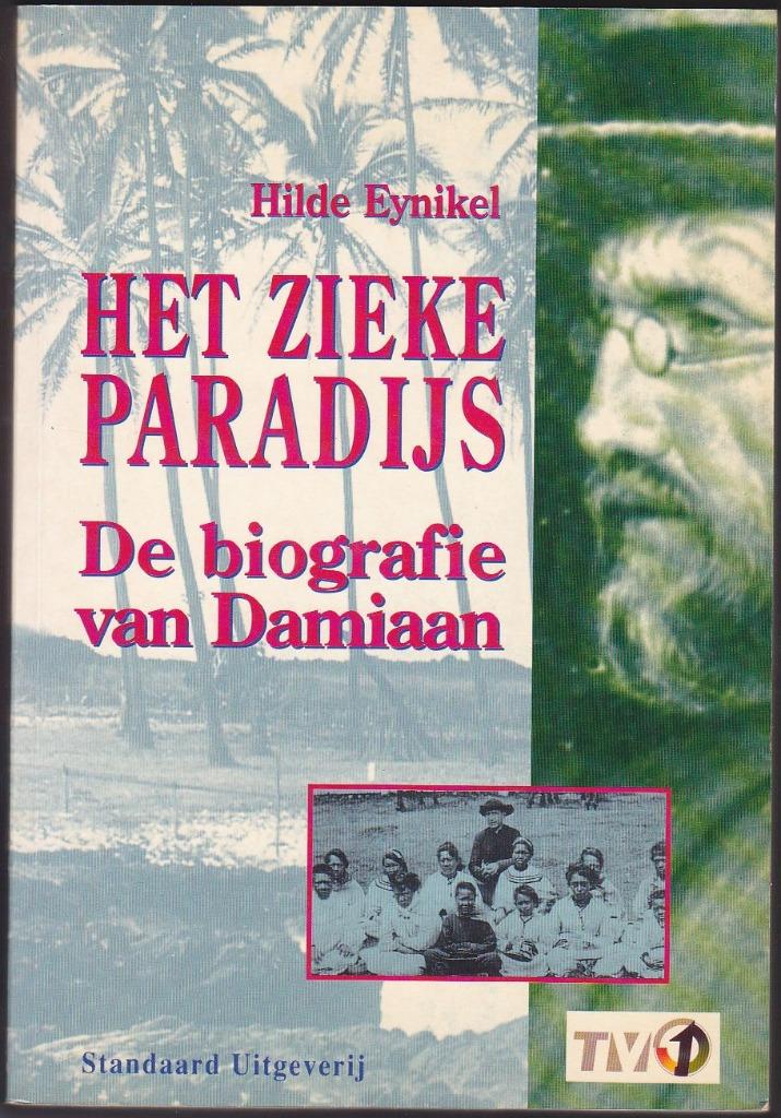 Het zieke paradijs - Hilde Eynikel, Enlèvement ou Envoi