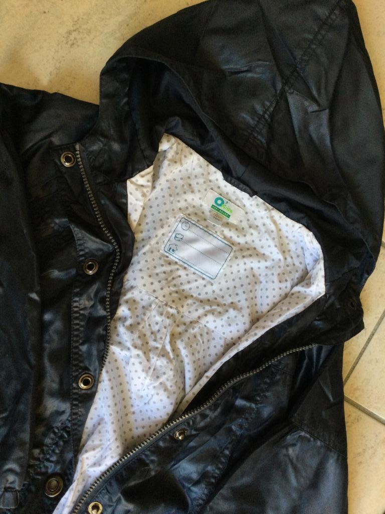 ANORAK"OKIDS"T 9 ANS, Enlèvement ou Envoi, Utilisé, OKIDS MINIS., Fille