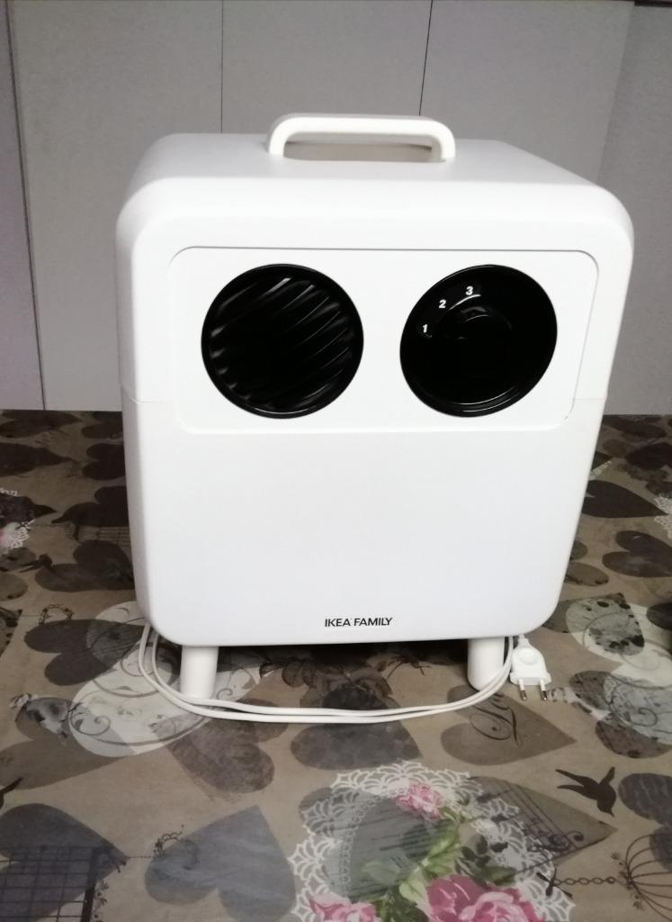 Purificateur d air, Electroménager, Enlèvement, Comme neuf