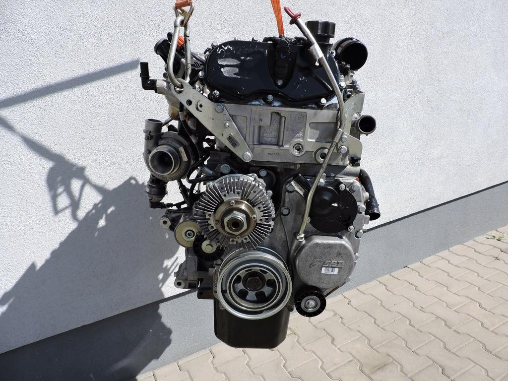 Moteur F1CFL411W Complet Daily IVECO, Envoi, Utilisé, Daihatsu