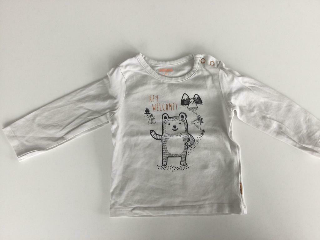 Trui Hema, Kinderen en Baby's, Gebruikt, Ophalen of Verzenden, Hema, Truitje of Vestje