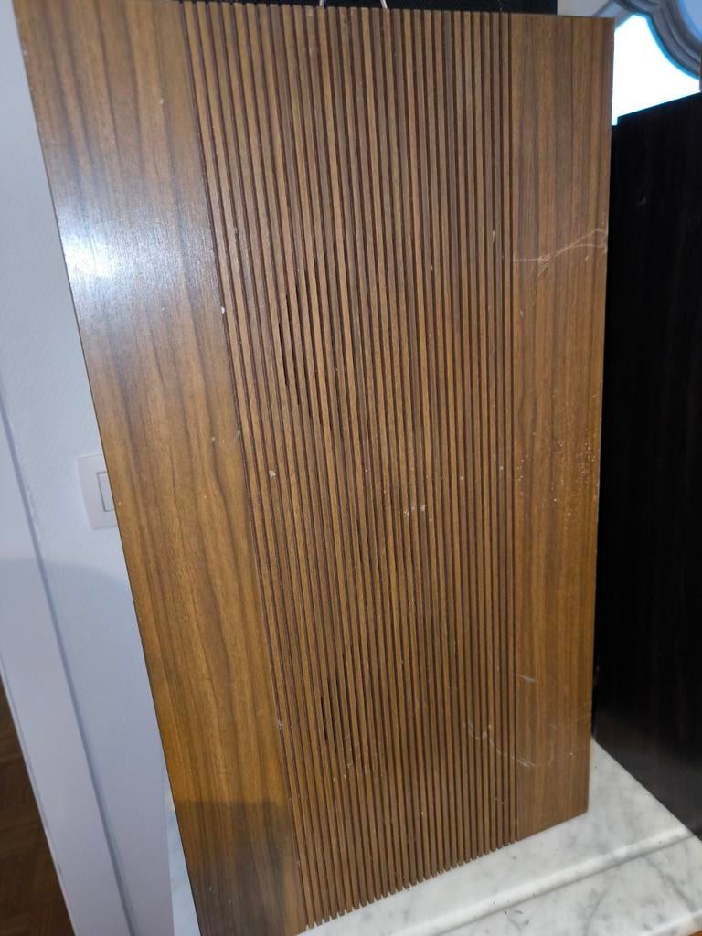 ITT SCHAUB-LORENZ B 4/20 40 OHM, Audio, Tv en Foto, Luidsprekerboxen, Ophalen, Gebruikt
