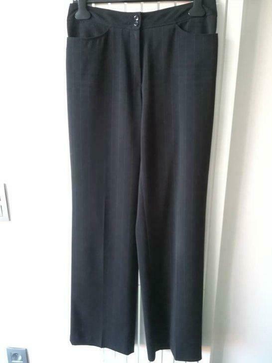 Broek, merk 'Brax', maat 38, Ophalen of Verzenden, Gedragen, Maat 38/40 (M)