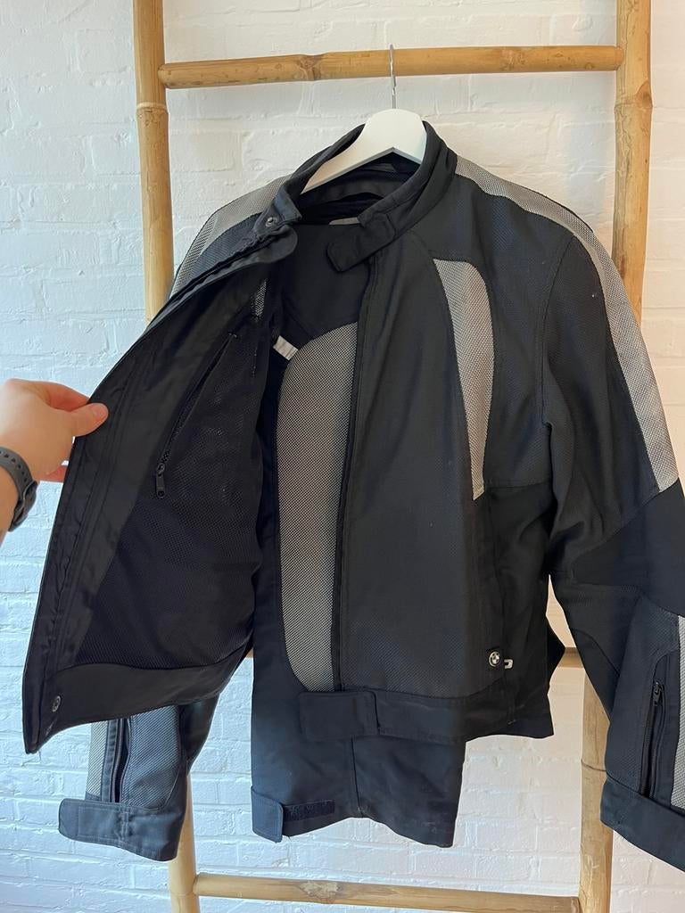 BMW lente/zomer motorpak, Ophalen of Verzenden, Tweedehands, Heren, Combipak