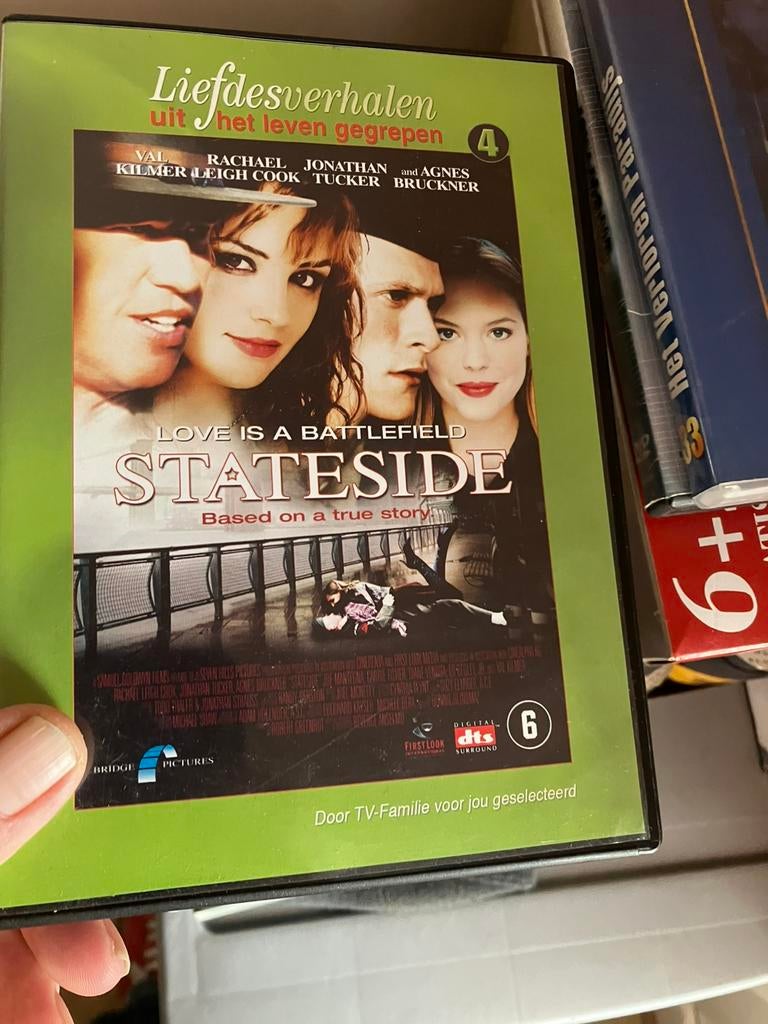 Beaucoup de DVD, avec lecteur DVD, Enlèvement ou Envoi, Comme neuf