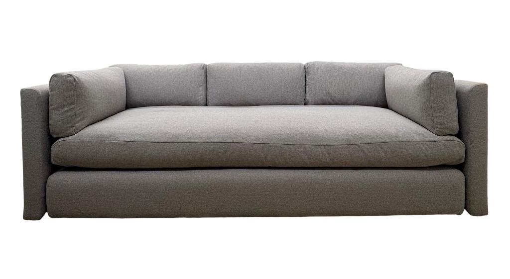 Hay Hackney Zetel - 3/4 zit in prima stat, Ophalen, 250 tot 300 cm, Driepersoons, 75 tot 100 cm