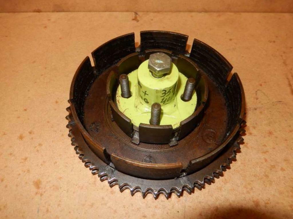 Sarolea koppelingsklok trekker, Motoren, Onderdelen | Overige, Nieuw, Ophalen of Verzenden