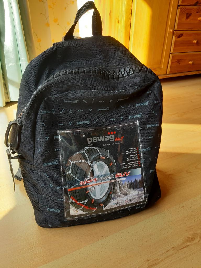 Nieuwe Pewag sneeuwkettingen sportmatik SUV, Enlèvement ou Envoi, Neuf