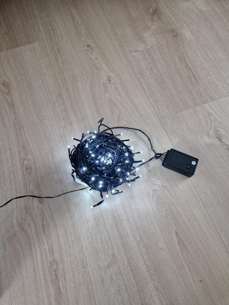 Lumières de Noël, Divers, Enlèvement ou Envoi, Comme neuf