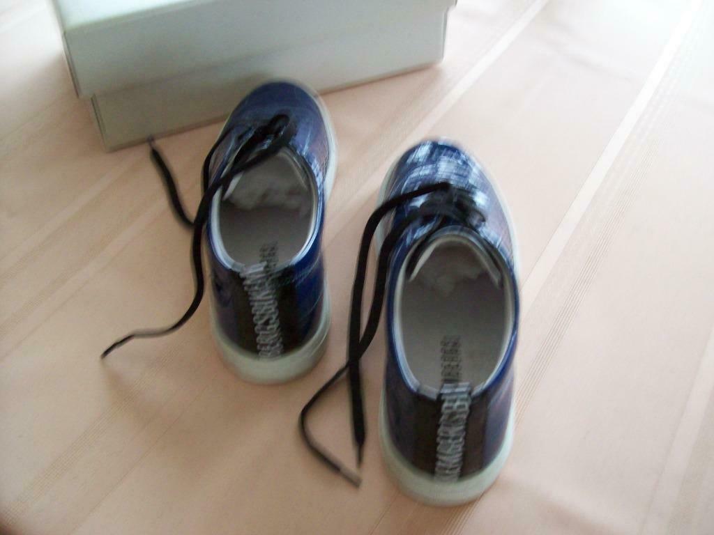 BIKKEMBERGS SPORTSWEAR   38, Neuf, Enlèvement ou Envoi, Sneakers et Baskets, BIKKEMBERGS