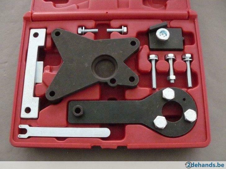 ford 1.2 8 v 1.4 16v benzinemotoren met riem gratis verzendi, Ophalen, Nieuw