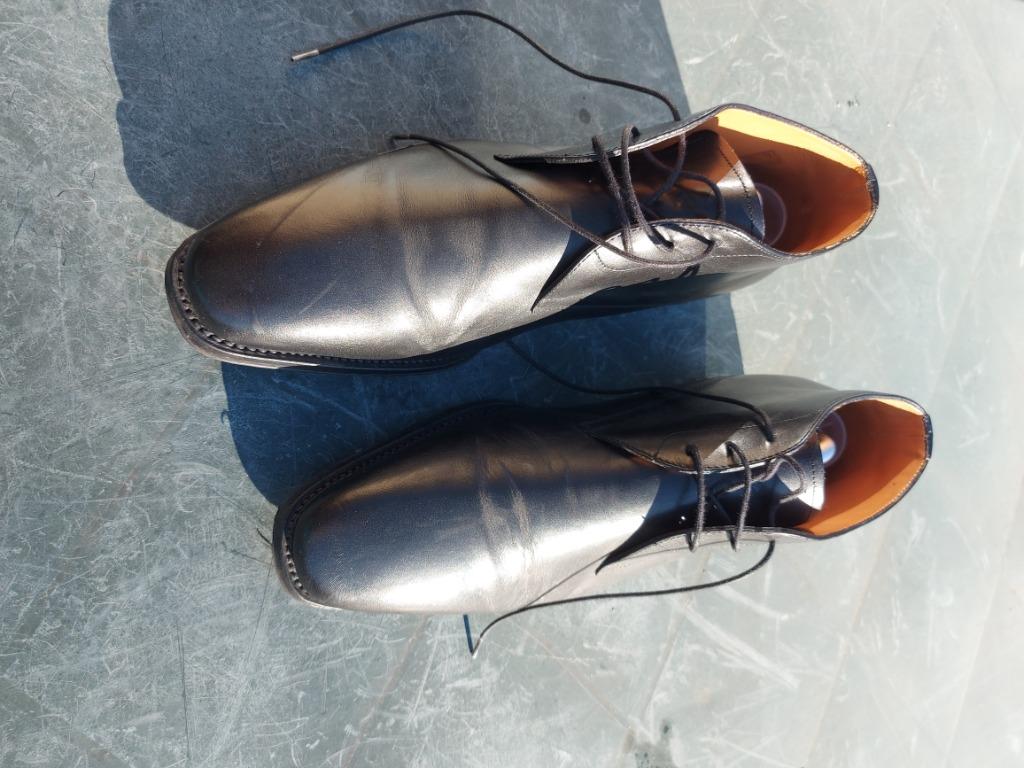 Floris van bommel zwart maat 42 maat 8, Kleding | Heren, Schoenen, Ophalen, Zwart, Floris van Bommel, Zo goed als nieuw