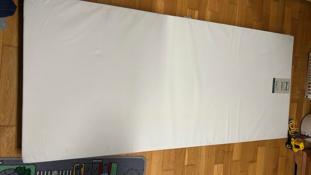 Matelas de soin pour 1 personne Sampli, Ophalen, Zo goed als nieuw