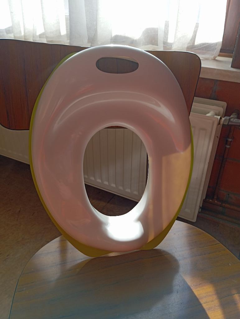 Toiletverhoger, Enlèvement, Utilisé, Autres types, Autres marques