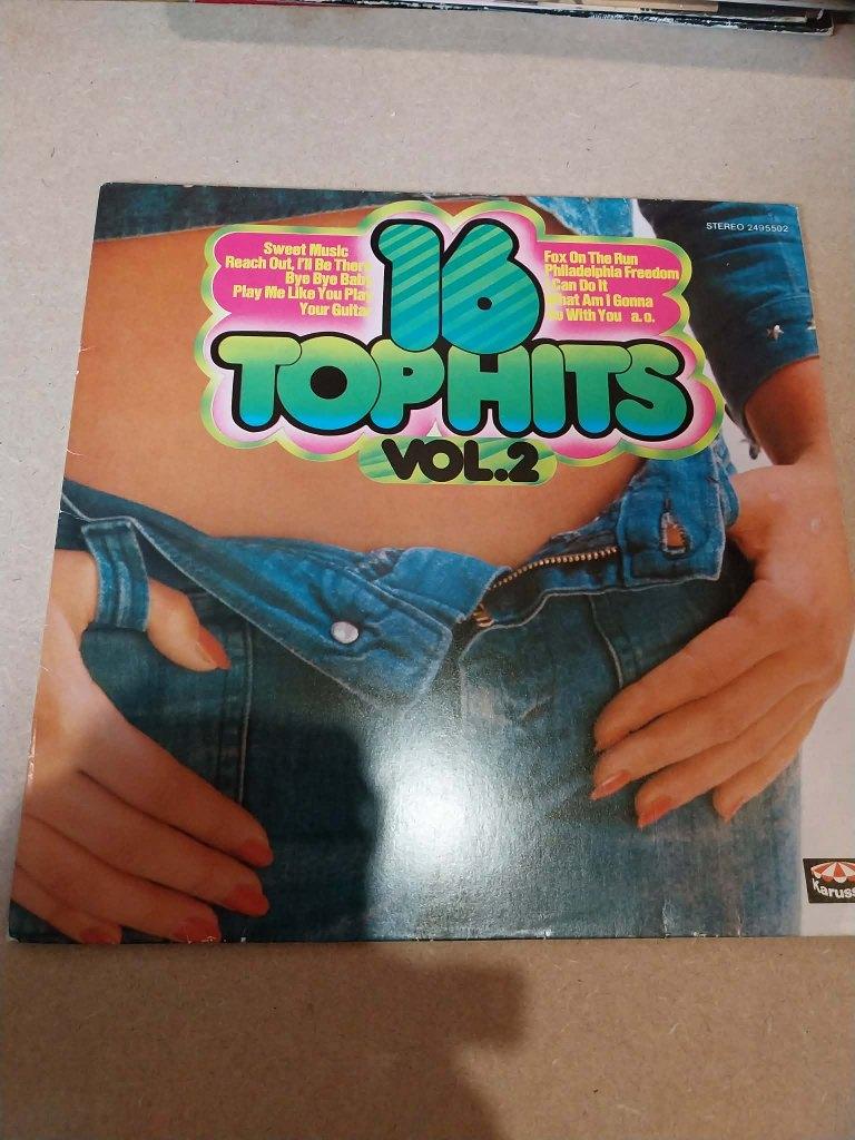 lp te koop, Enlèvement, Utilisé