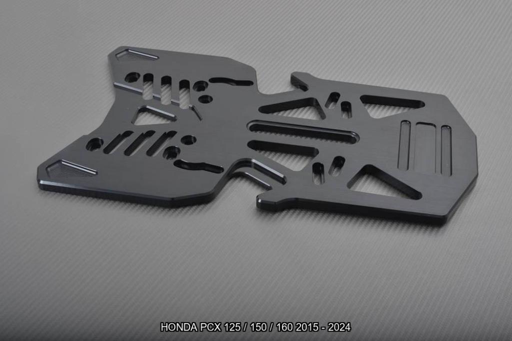 Topkofferdrager HONDA PCX 125 150 160 2015 - 2024, Motoren, Ophalen of Verzenden, Nieuw