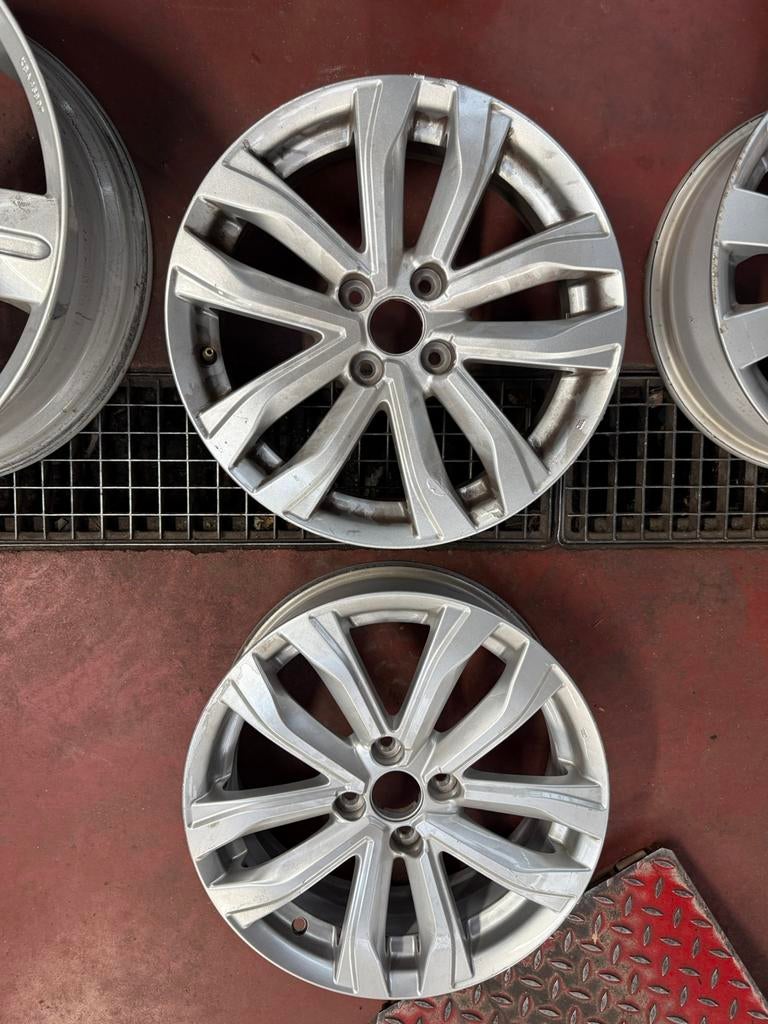 Suzuki swift velg 16”, Ophalen