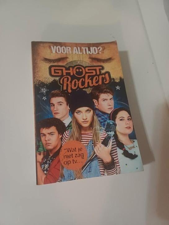 Bjorn Van den Eynde - Voor altijd?, Boeken, Ophalen of Verzenden, Zo goed als nieuw, Bjorn Van den Eynde