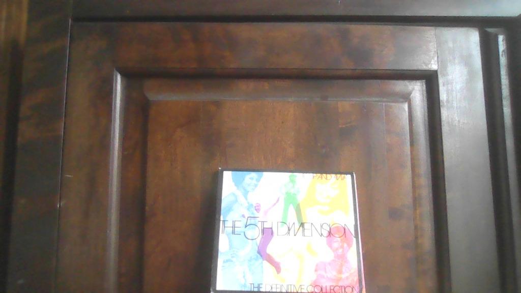 The 5th Dimension Up-Up And Away: The Definitive Collection, Cd's en Dvd's, Cd's | Verzamelalbums, Verzenden, R&B en Soul
