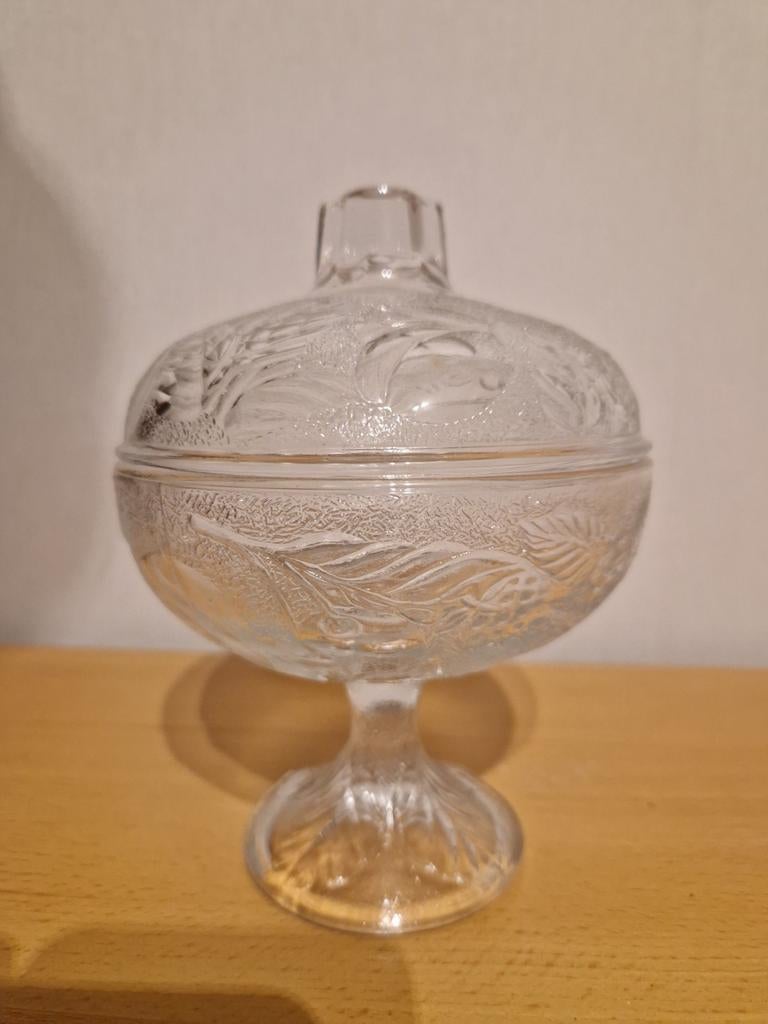 Bonbonière, Antiek en Kunst, Ophalen