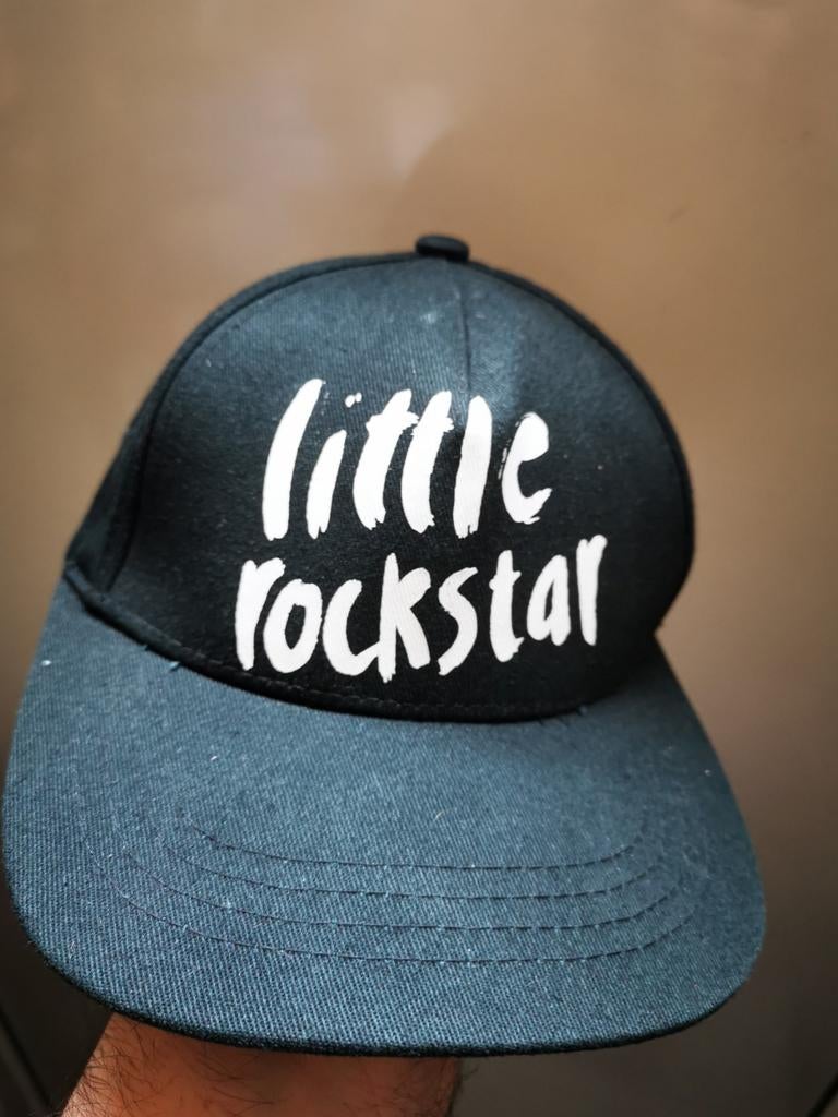 Chapeau Little Rockstar pour enfants, prêt pour les festival, Enfants & Bébés, Vêtements enfant | Casquettes & Chapeaux, Comme neuf