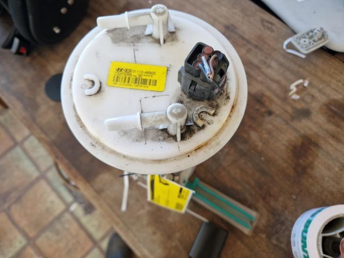 Flotteur de carburant d'un Hyundai I30, Enlèvement ou Envoi, 3 mois de garantie, Utilisé, Hyundai
