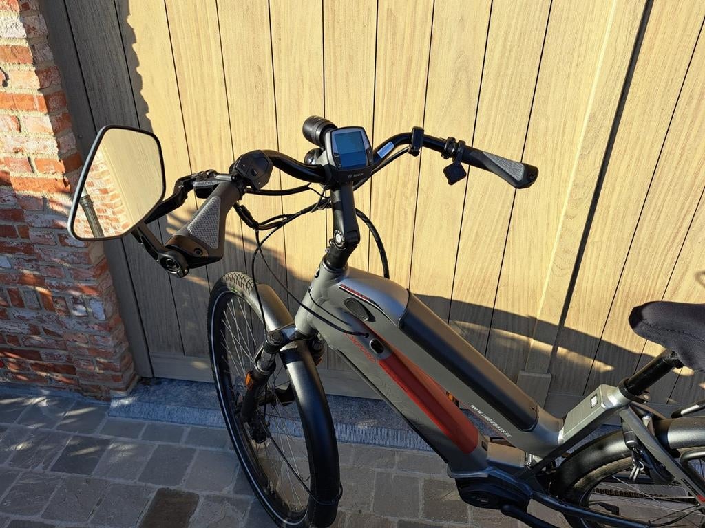 Speed pedelec Oxford., Fietsen en Brommers, Ophalen