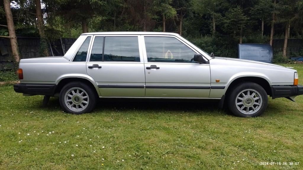 Volvo 240 / 740 / 940 / v70 I / s80 I pièces détachées., Autos : Pièces & Accessoires, Enlèvement ou Envoi, Utilisé, Volvo
