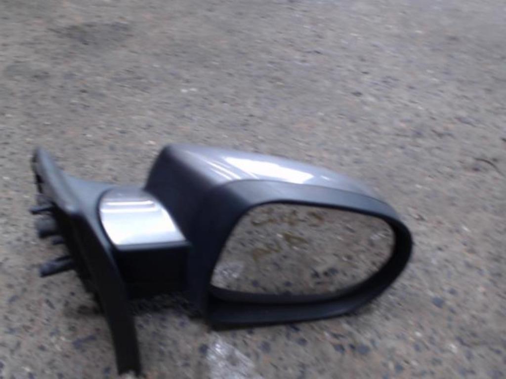 Rétroviseur électrique droit Renault Clio 3 2005-2009, Ophalen, Gebruikt, Renault