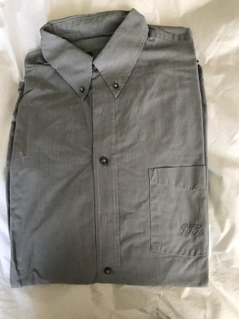 hemd maat 7 = XL, Kleding | Heren, Ophalen of Verzenden