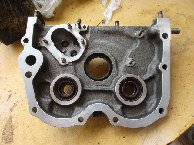 Voorklep voor Ferrari F40-motor, Ophalen of Verzenden, Gebruikt, Ferrari