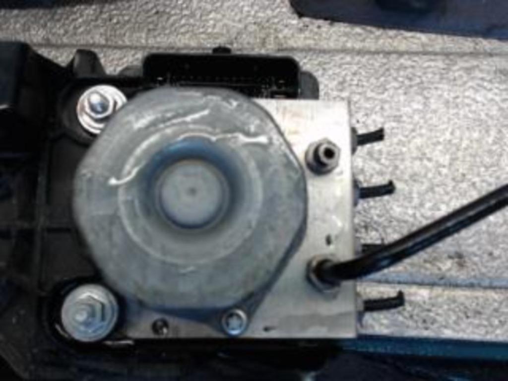 Bloc ABS Mercedes W242 1.6i 90kw 2014-2019 LP/14246, Autos : Pièces & Accessoires, Freins & Transmission, Enlèvement ou Envoi