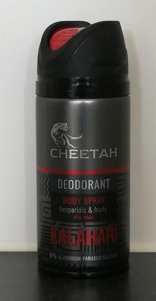 Deodorant mannen, Ophalen of Verzenden
