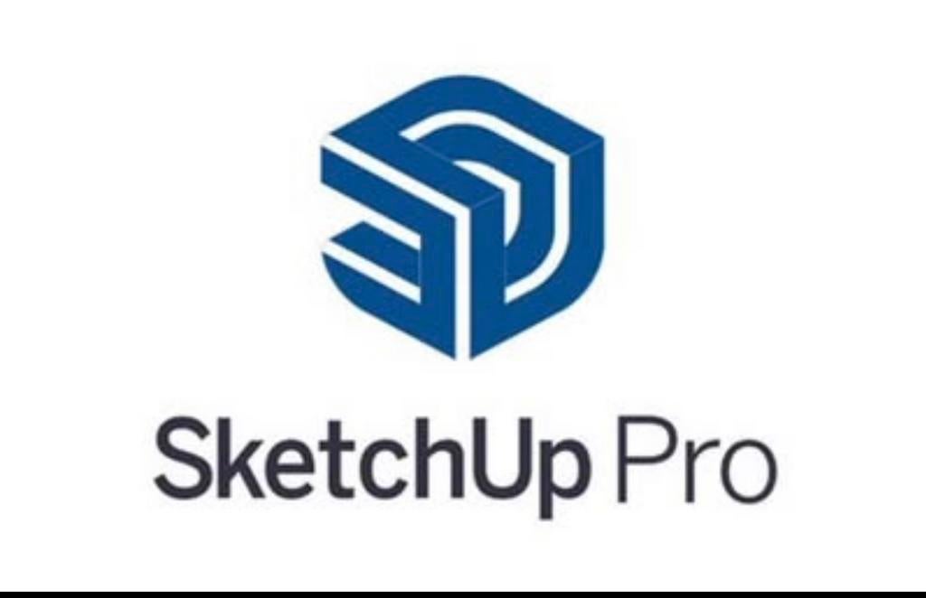 SketchUp Pro, Enlèvement, Neuf, MacOS