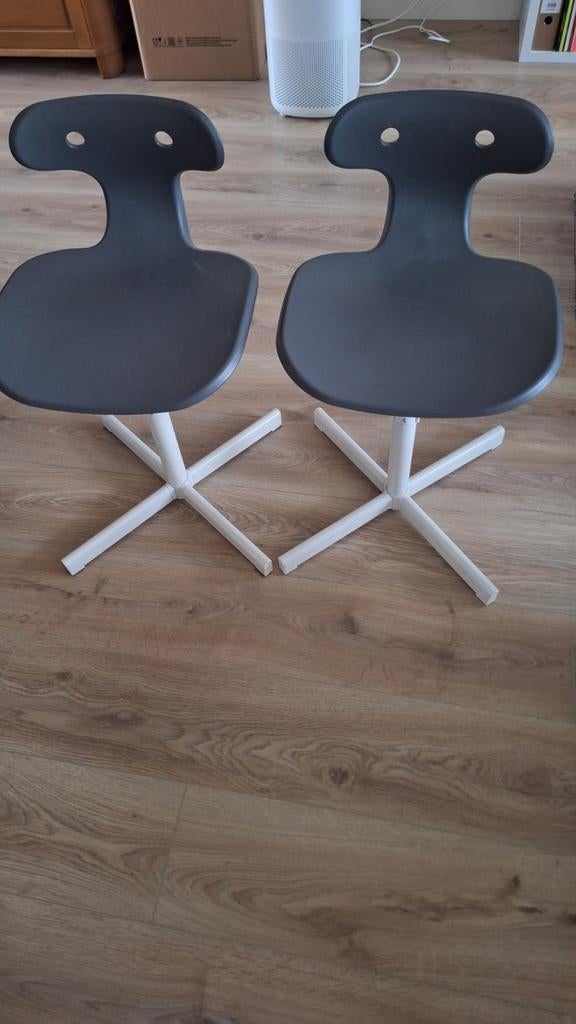 Kinder bureaustoelen 1stuk, Enlèvement, Chaise de bureau