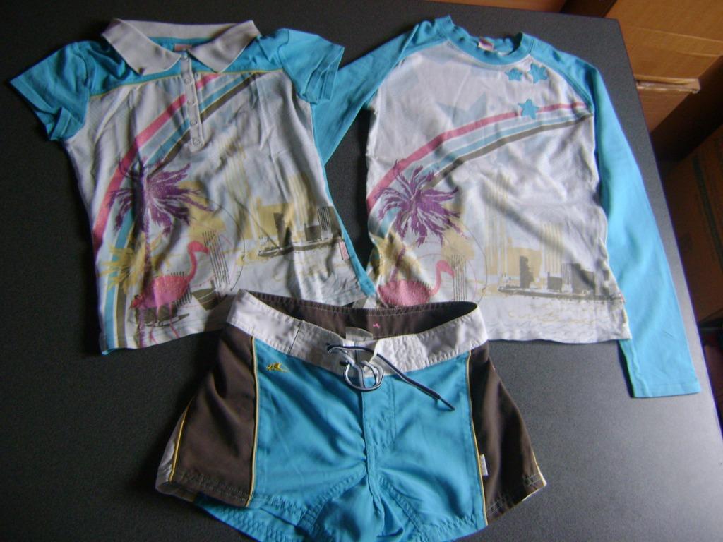 short, T-shirt en trui O'NEILL in maat 140-152, Ophalen of Verzenden, Gebruikt, Meisje