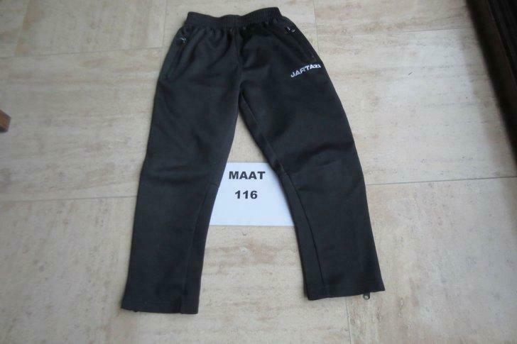 Voetbal broek Jartazi maat 6/7 jaar, Ophalen of Verzenden, Overige maten, Voetbal