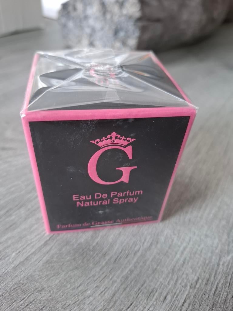 G013 Parfum — Flowerbomb-equivalentie (Viktor & Rolf), Ophalen of Verzenden