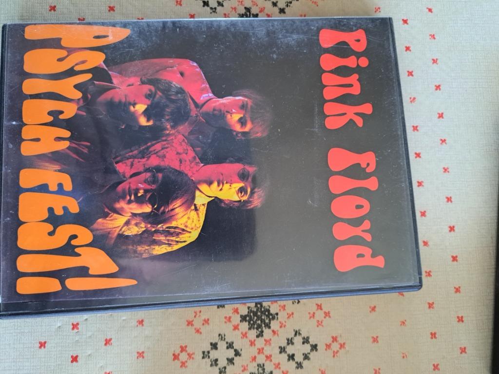 Pink floyd, Ophalen of Verzenden
