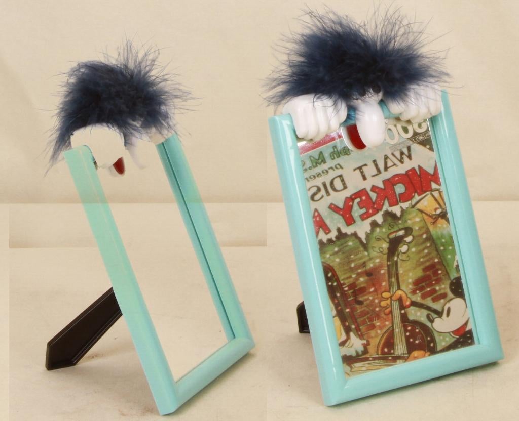 Miroir pour enfants, Enfants & Bébés, Enlèvement ou Envoi, Comme neuf